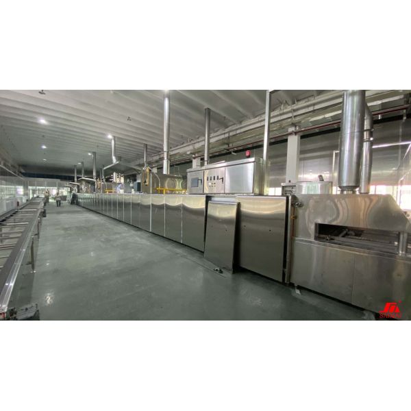 Fully Automatic Croissant industrial Production Line