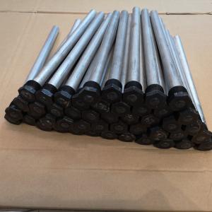 Water Heater Anode Rod Water Heaters Life - 9.25 Inch Long 3/4 Thread