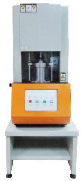 Cheap Computer Control Universal Plastic Rubber Testing Equipment / Rheometer Testing Machine for sale