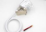 On / Off , 3-Step Microwave Dimming Motion Sensor North American Version for