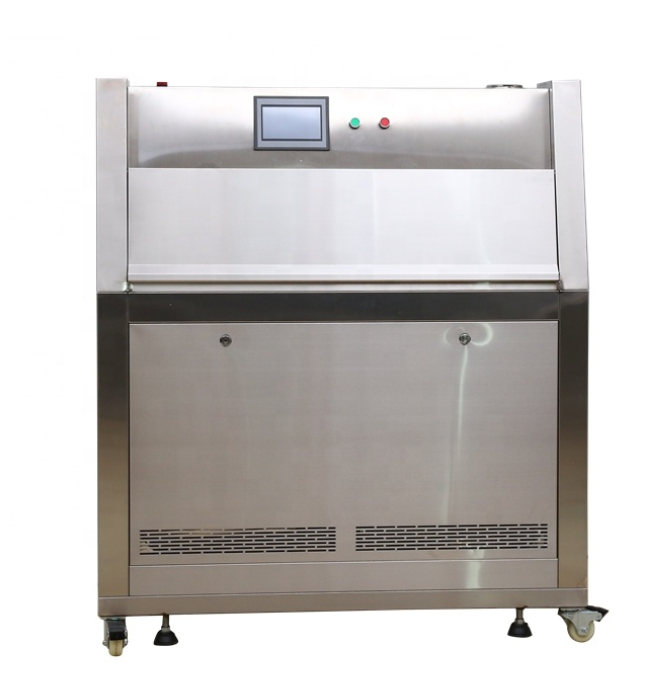 UV Sun Light Accelerated Test Equipment UV Aging Test Chamber Environmental Test Chambers