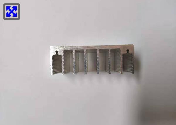 Cheap Premium Quality DIY CNC Machine Parts Machining Heat Sink For Industrial Use for sale