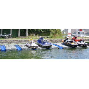 Best plastic docking system for jet ski or boat wholesale
