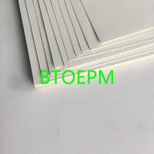 China 100g Virgin Wood Pulp Unbleached 1092mm Healthy Sandwich Wrap Paper on sale