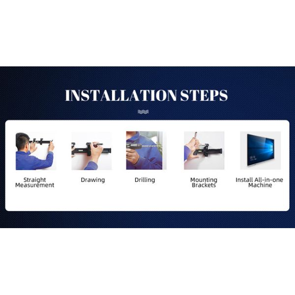 4K LCD Meeting Room Interactive Display 86 Inch Touch Screen Monitor