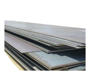 Best Laser Cutting Hot Rolled 30mm S275JR Iron Steel Plate wholesale