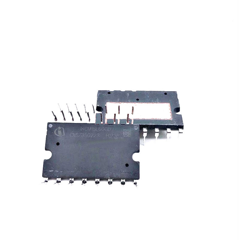 IKCM15L60GD Ipm Power Module