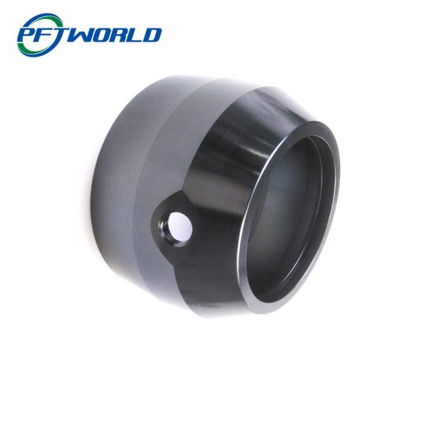 Cheap CNC Machined Aluminum Parts Custom Precision CNC Machining Aluminum Service for sale