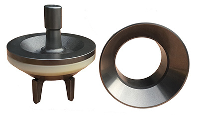 Triplex Mud Pump Full Open Valve and Seat