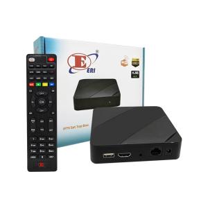 Media IPTV Linux Receiver Networking TCP IP Tuner 1500DMIPS 32bit