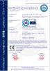 CHN-TOP SCI&TECH CO., LTD. Certifications