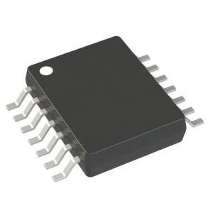Sensor IC A33003LLUATR-125 Precision Angle Sensor IC With On-Chip Linearization And PWM Output