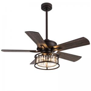 Best Adjustable Speed American Ceiling Fans 5 Plywood Blades 42 Inch Ceiling Fan wholesale