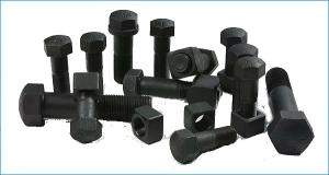Best M19 Track Bolts D65A 60mm 150-32-21321 wholesale
