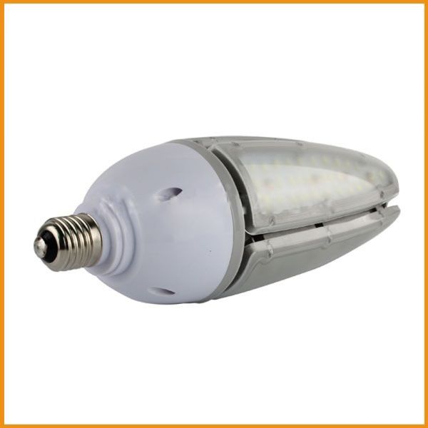 30W 40W 50W E27 E40 E26 E39 new Olive design corn street lamp IP65 Waterproof good quality high lumens AC85-277V