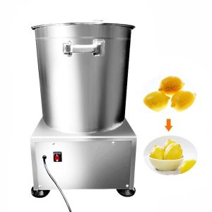 Mango Onion Processing Line