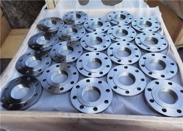 Cheap En1092-1 Flange Type01 Type05 Type11 Type12 Type13  S235JR,S275JR for sale