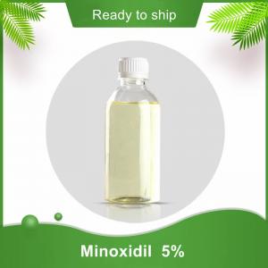 Best Hair Growth Minoxidil 5% Liquid CAS 38304-91-5 wholesale