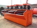 High Rate BF Series Flotation Machine Easy Operation Smooth Operation