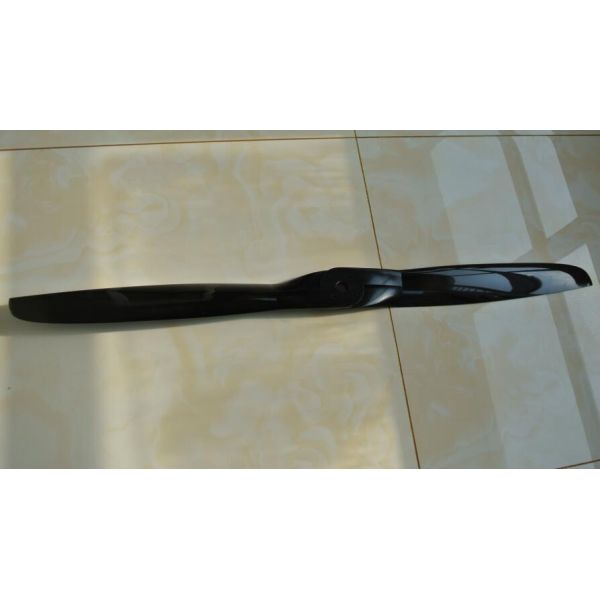 Best balance propeller TOP 80 paramotor Real carbon material paramotor propeller good quality