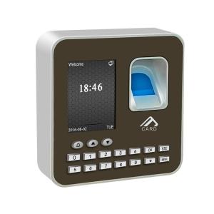 China OEM GPRS Access Control Biometric Fingerprint Reader attendance on sale