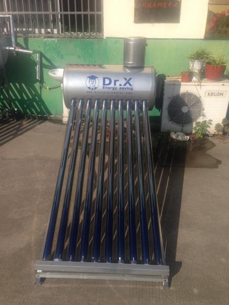 Cheap solar hot water heater system for sale