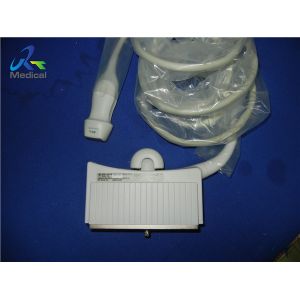 Siemens Acuson 4V1c Ultrasound Transducer Probe Phased Array