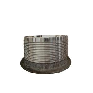 Best HP100 Bowl Cone Crusher Spare Parts All Over the World with Forging Processing Type wholesale
