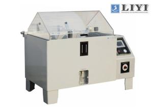 Best Large Capacity 800L Programmable Salt Spray Test Chamber For Alkaline Corrosive Test wholesale