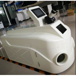Optical hand held laser welding machine with manufacturer price