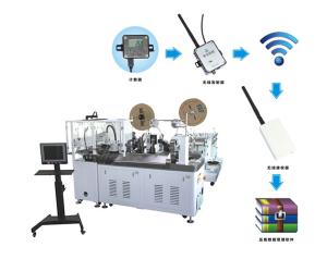 Best Practical Computer Online Database Management System For Cable Processing Machine wholesale