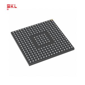 Best STM32F767IGK6 Microcontroller Unit Diverse Embedded Applications 256KB Memory wholesale