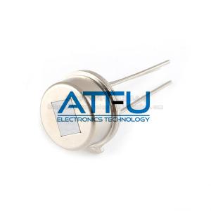 Best TTL Signal Output Circuit Board Chip RDA223 Digital Pyroelectric Sensor wholesale