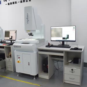 Best Granite Material Visual Measuring Machine Fully Automatic 0.1UM Resolution wholesale