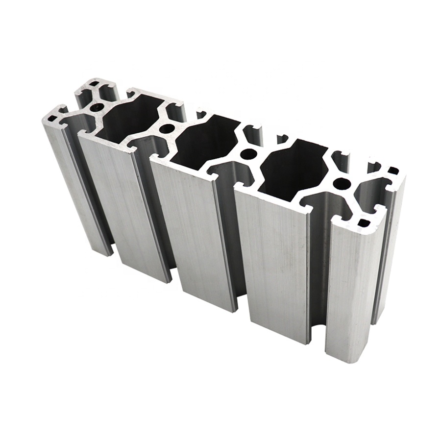 6000 Series OEM Adjustable LED Strip Aluminium Profile