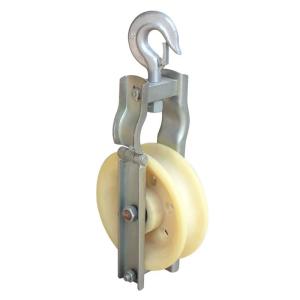 Best Stringing Equipment Accessories Single Sheave Stringing Block wholesale