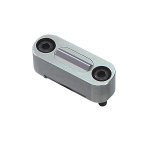 Best customized oval shape Slide Holding Devices H. Z5140 Slide Retainer wholesale