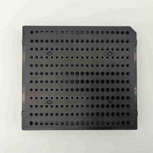 Best Loading Electronic ESD Packaging Trays Injection Molding wholesale