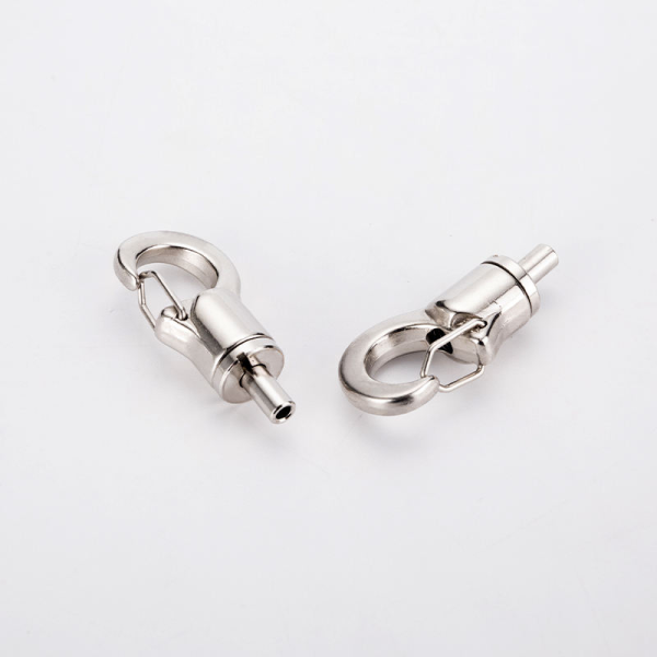 Ceiling Mount SS Aircraft Cable Clamp Adjustable Hook Side Exit Cable Gripper Lighting Wire Suspension Fixing Accessory