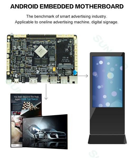 Cheap Cutting-Edge System on a Chip for 8K Video Decoding and BT 5.0 Connectivity for sale