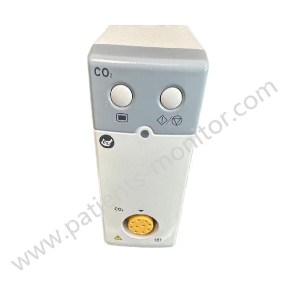 Mainstream CO2 Module 115-043930-00 For Mindray T5 T8 N17 Patient Monitor Used-good Medical Equipment Parts