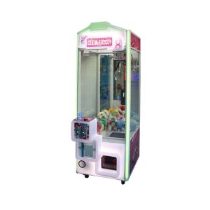 Best Big Toy Catching Machine , Prize Showcase Claw Machine CE Certified wholesale