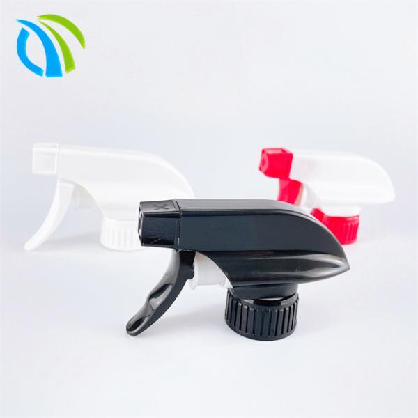 Rubbing Alcohol 1ml Mist Trigger Sprayer 28mm 28/400 Spray Trigger Nozzle