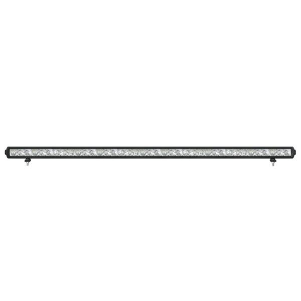 Cheap ISO9001 ODM Car Hood Curved Single Row Light Bar 51 Inch 10530 Lumen for sale