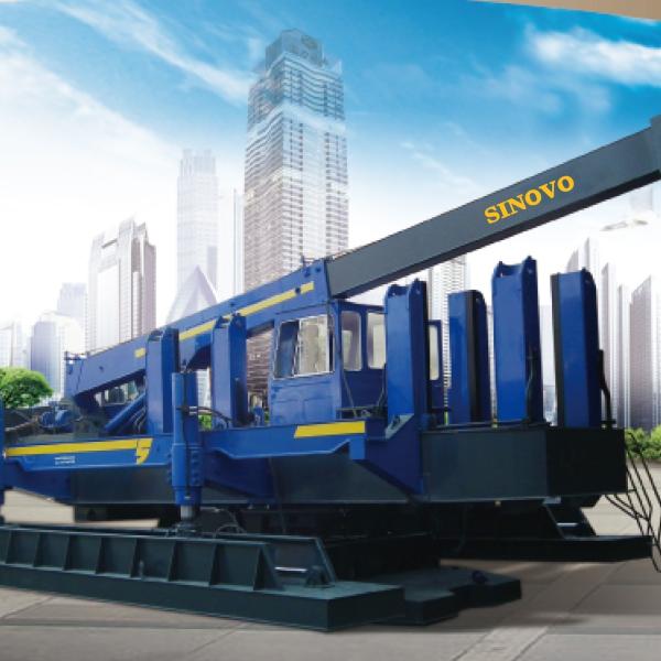 Cheap PHC Concrete Pile Foundation Equipment for sale
