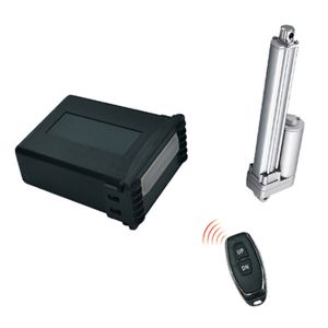 Best Electric Single Linear Actuator Controllers Programmable IP66 wholesale