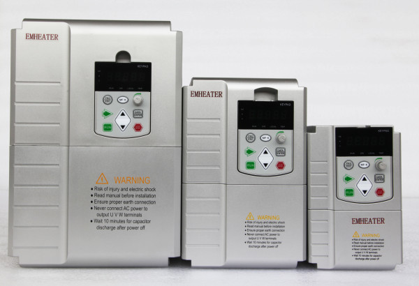 Ac To Ac 15HP Motor Frequency Inverter 380 Volt Ac Motor Drive Inverter