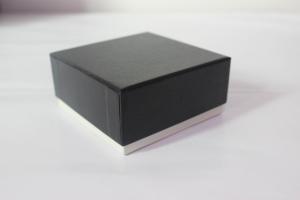 China SGS Blister Custom ODM Gift Paper Cosmetic Jewellery Box For Thinks Giving on sale