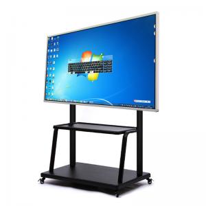 Best Movable Electronic Smart Digital Whiteboard Easy Using For Teaching Meeting wholesale