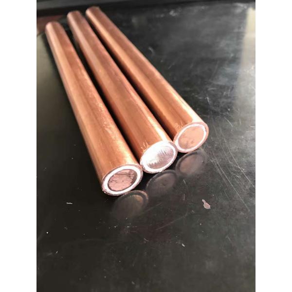MICC Light Duty Mineral Insulated Cable , 500V Non Jacketed Fire Survival Cable